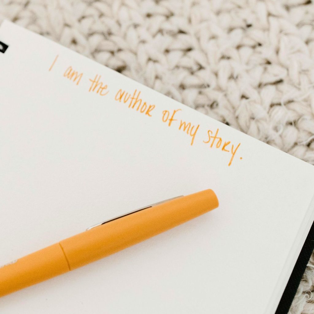Authors & Co published author community — founders, experts and leaders