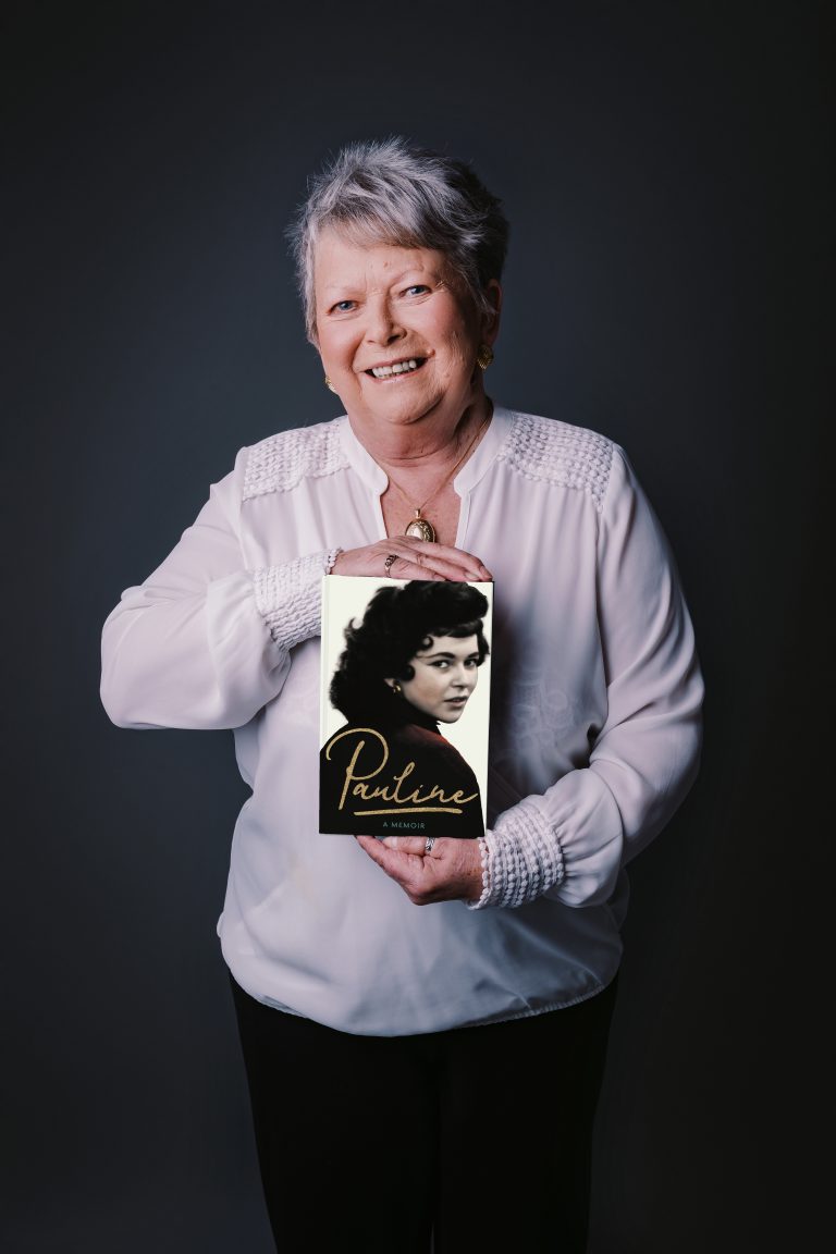 The Genetic Counsellor Who Accidentally Started a Publishing Revolution